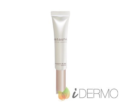 CONTORNO DE OJOS LIFTING ILUMINADOR ANTIFATIGA